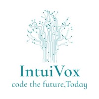 Intuivox Projects Pvt lmtd logo - Similar company to Saffr'N