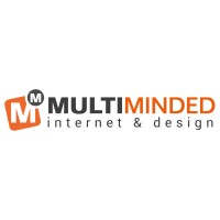 Multiminded logo - Similar company to Bookzo