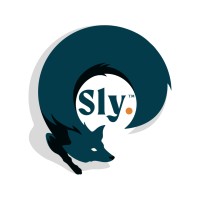 Sly™ logo - Similar company to Rw-Hosting