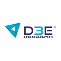 D3E Geolocalisation logo - Similar company to S3Pweb- Agrégateur Des Data Transport