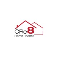 Cre8 Home Finance Limited logo - Similar company to Vivid Financial Group