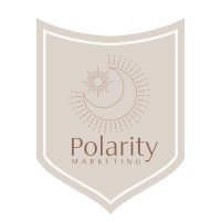 Polarity Marketing logo - Similar company to Small Town Startup