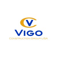 VIGO Construction Group logo - Similar company to Avcomm Technologies Inc.