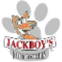 Jackboy'S Dog Bakery