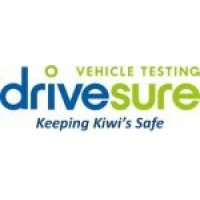 Drivesure Vehicle Testing logo - Similar company to Aa Auto Centre