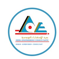 Deira Engineering Consultants logo - Similar company to Bda Engineering Consultants