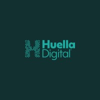 Huella Digital logo - Similar company to Nnido