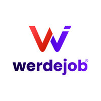 Werdejob Kariyer logo - Similar company to 3Experts - Agentur Für Fachkräftezuwanderung