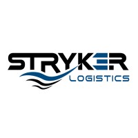 Stryker Logistics logo - Similar company to Point Freight Systems