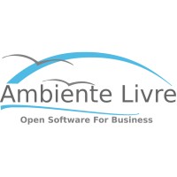 Ambiente Livre Tecnologia logo - Similar company to Davinci - Consulting & Tech