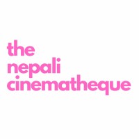 The Nepali Cinematheque logo - Similar company to The Rebus Foundation
