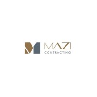 MAZI CONTRACTING L.L.C logo - Similar company to Hashtoss