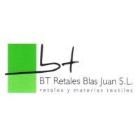 BT Retales Blas Juan S.L. logo - Similar company to Be The Client