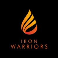 Iron Warriors Team logo - Similar company to Integrum Site Services Ltd
