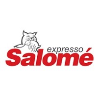 Expresso Salome Ltda logo - Similar company to Cimo Alimentos Comercio E Exportacao