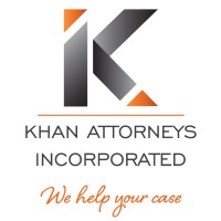 Khan Attorneys Incorporated logo - Similar company to Hansen Attorneys, Notaries & Conveyancers