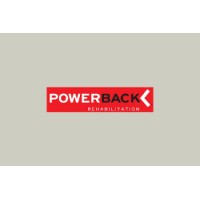 Powerback Rehabilitation Center City Phila