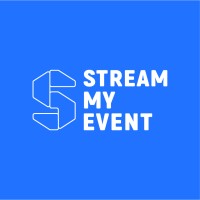 Stream My Event logo - Similar company to Mantis Group