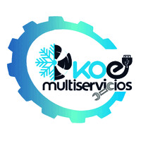 Multiservicios KOE logo - Similar company to Eolo Soluciones En Hvac