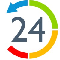 Reklamowe24 logo - Similar company to Clawrock - Ecommerce Experts