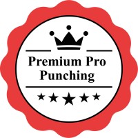 Premium Pro Punching