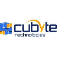 Cubyte Technologies logo - Similar company to Quobyte