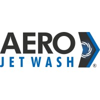 Aero Jet Wash logo - Similar company to Aerowash