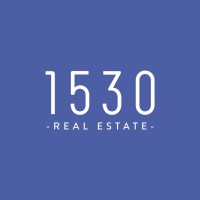 1530 Real Estate logo - Similar company to Drs Makelaars