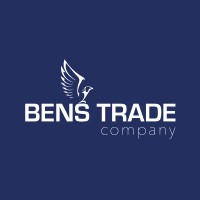 Bens Trade Company logo - Similar company to Blue Tunisie
