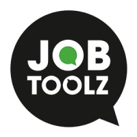 Jobtoolz logo - Similar company to Persifi