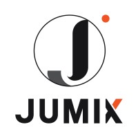 Jumix logo - Similar company to Dotdesign