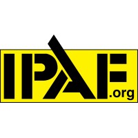 International Powered Access Federation (IPAF) logo - Similar company to Pasma