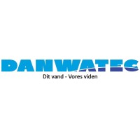 Danwatec A/S logo - Similar company to Clean Matter