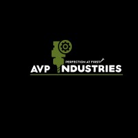 AVP INDUSTRIES logo - Similar company to Opal Engineering