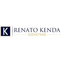 Odvetnik Renato Kenda logo - Similar company to Jkh Solutions