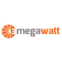 3megawatt by Power Factors logo - Similar company to Greenbyte By Power Factors