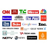 Digital PR - Growuppr.com logo - Similar company to Topnetworks Hub