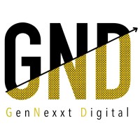 Gennexxt Digital logo - Similar company to Digiastram