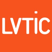 LVTiC logo - Similar company to Zufferey Services Sàrl