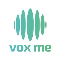 Vox Me logo - Similar company to Ispm Serviços De Tecnologia