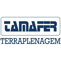 Tamafer Terraplenagem logo - Similar company to Ns Consultoria & Assessoria
