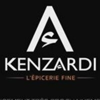 KENZARDI logo - Similar company to Octagone Industries