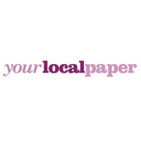 Your Local Paper logo - Similar company to Steele Media