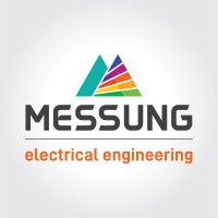 Messung - Electrical Engineering logo - Similar company to Oakinnovatica® Solutions
