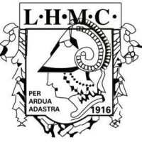 Lady Hardinge Medical College - LHMC New Delhi logo - Similar company to Hamdard Institute Of Medical Sciences & Research