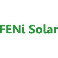 FENi Solar GmbH logo - Similar company to Gen Checkup