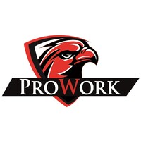 Société ProWork logo - Similar company to Thèsepro : Service De Rédaction De Mémoire