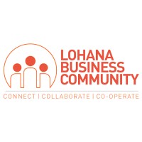 Lohana Business Community logo - Similar company to Techwithjinal