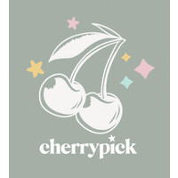 Cherrypick logo - Similar company to Memory