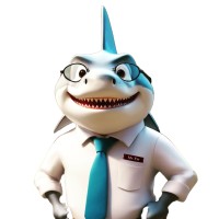 Scholar Sharks logo - Similar company to Info Analytical Services